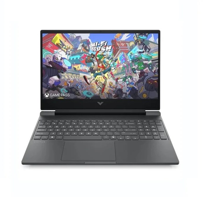 لپ تاپ گیمینگ اچ پی Victus 15 FA2021nia پردازنده Core i7 13620H رم 16GB حافظه 512GB SSD گرافیک 6GB RTX3050