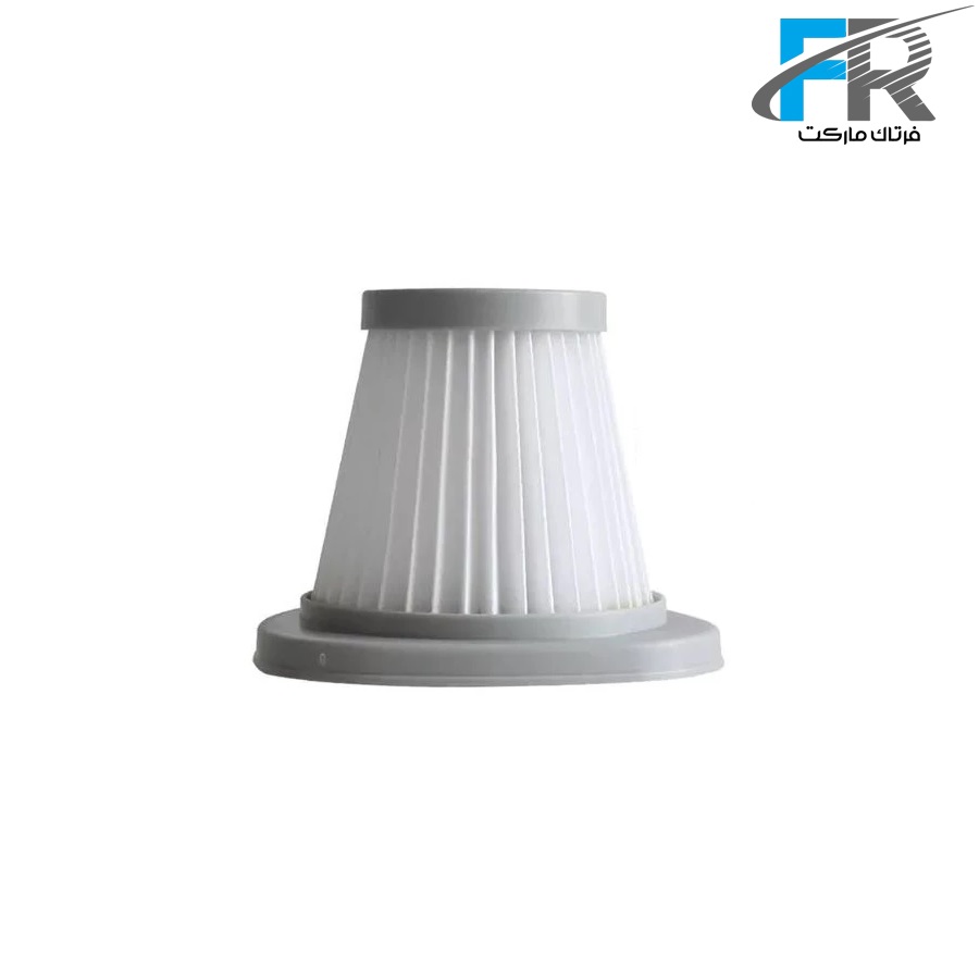 فیلتر جارو برقی مناسب دیرما مدل DX118C