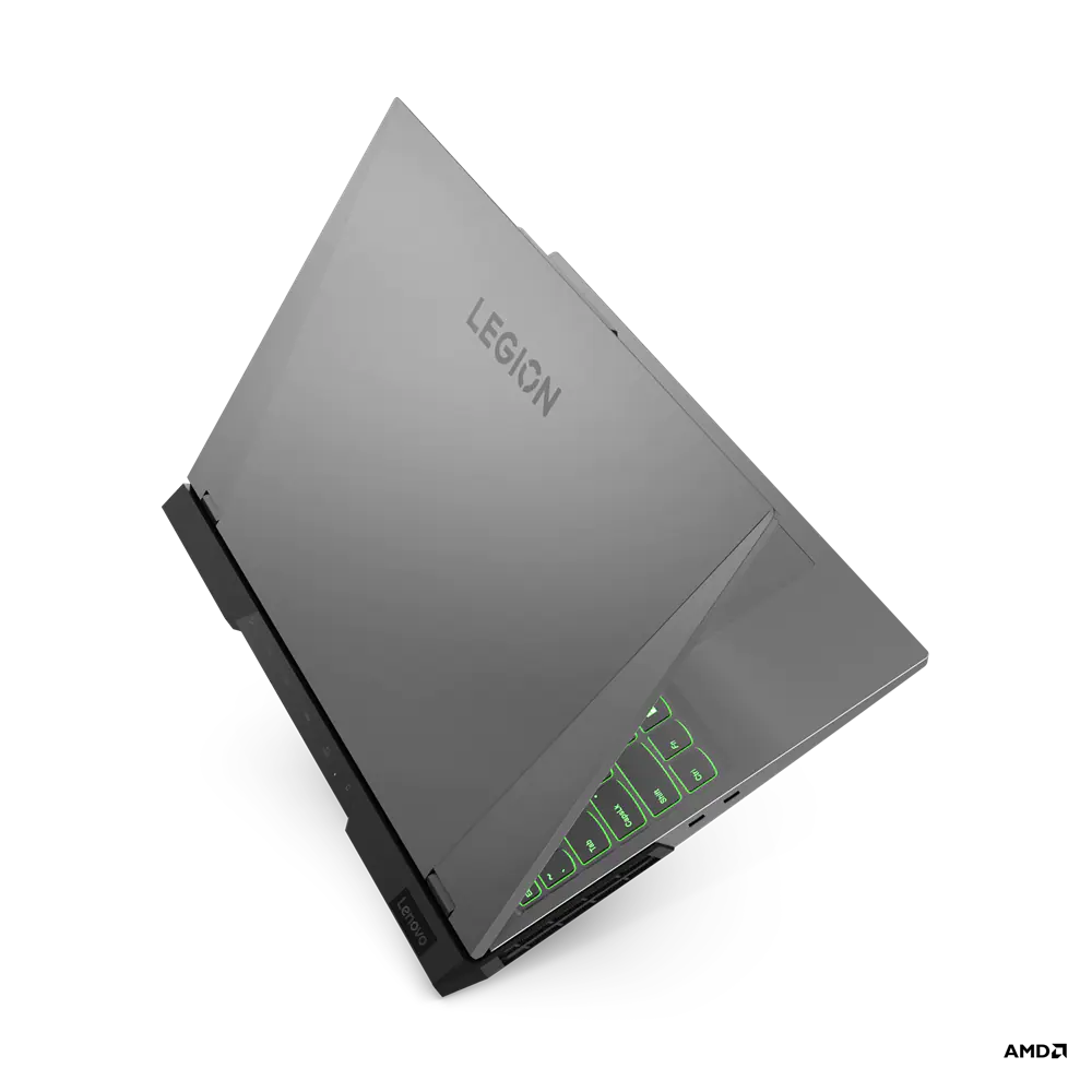 لپ تاپ لنوو مدل Lenovo Legion 5 Pro