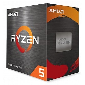 پردازنده ای ام دی مدل AMD Ryzen 9 7900X3D