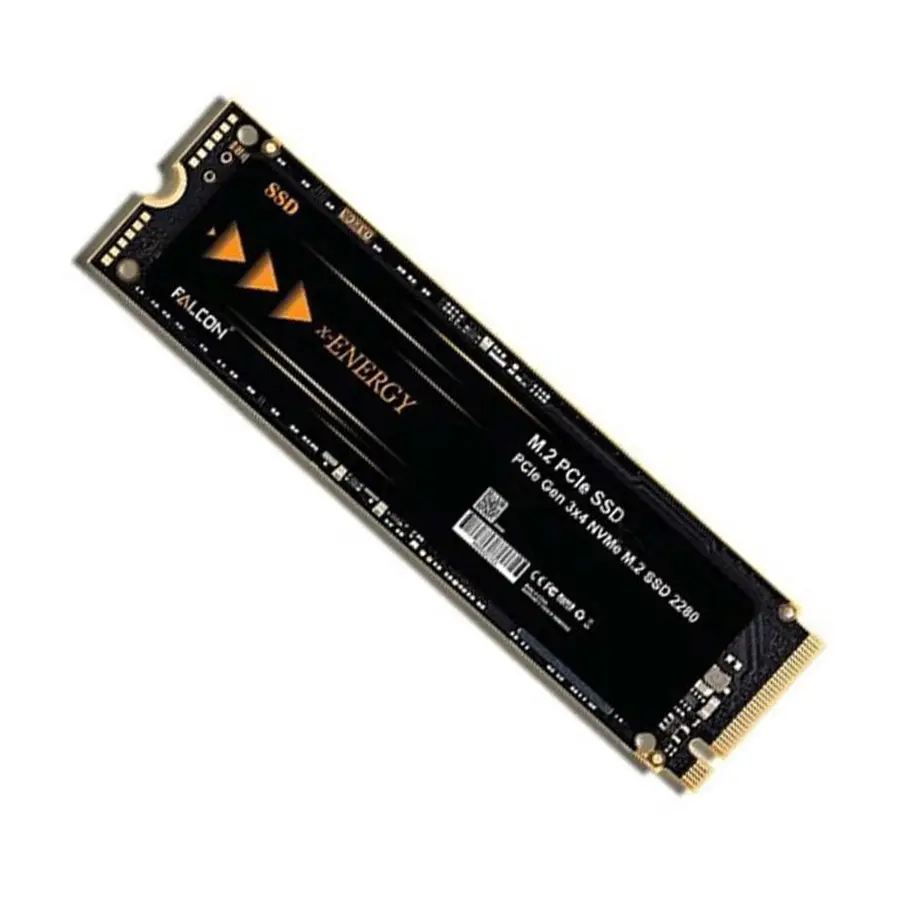 اس اس دی 1 ترابایت ایکس انرژی مدل FALCON M.2