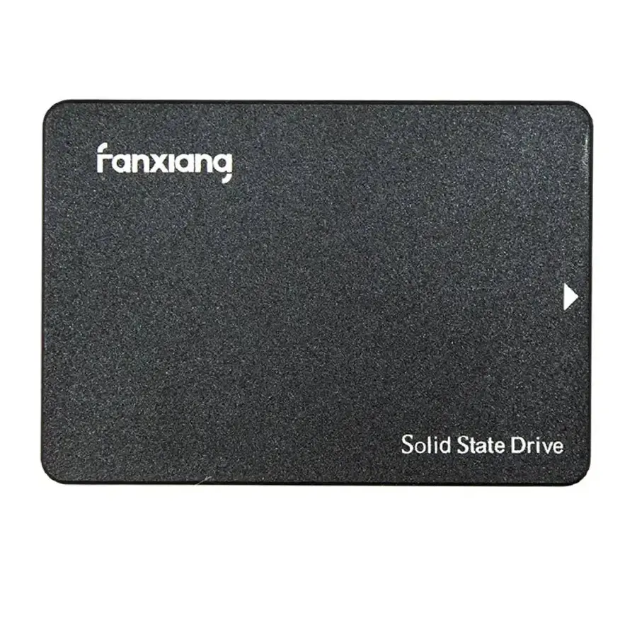 اس اس دی 512 گیگابایت 2.5 اینچ SATA فانشیانگ مدل S101