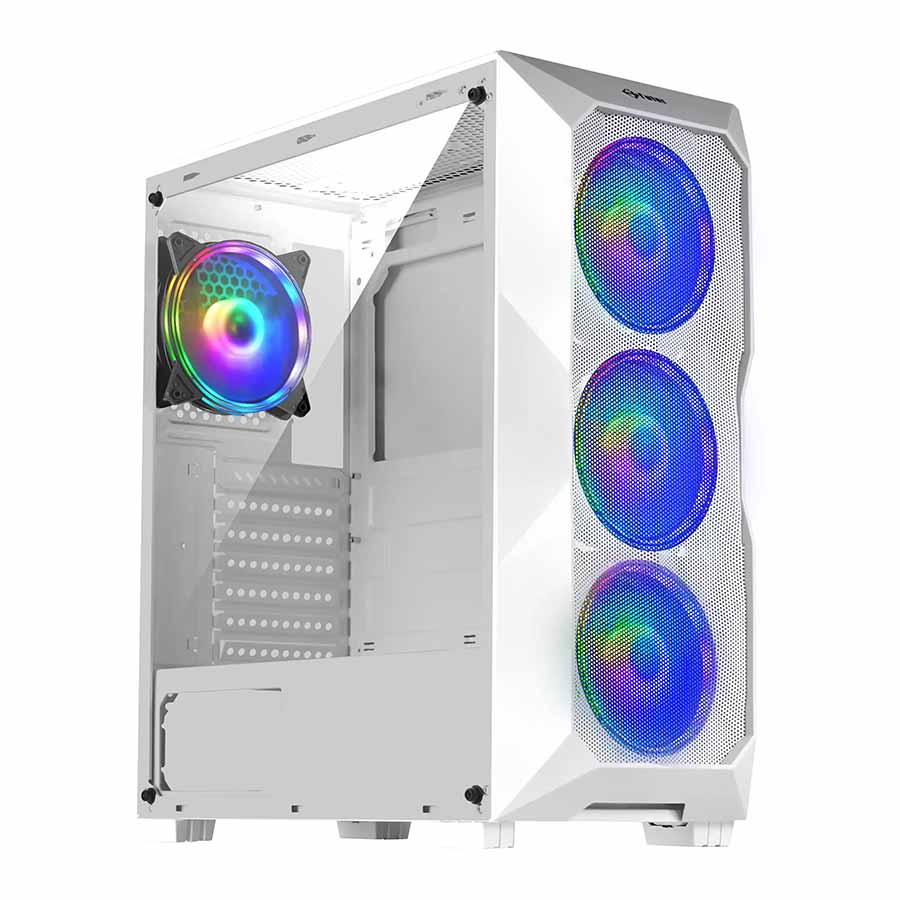 کیس کامپیوتر فاطر مدل FG-730W