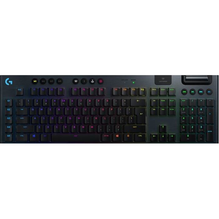 کیبورد گیمینگ لاجیتک G915 X