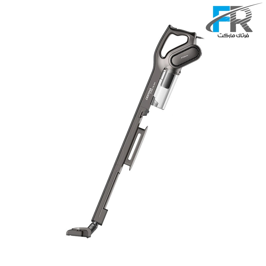 جارو برقی دیرما مدل DX700S