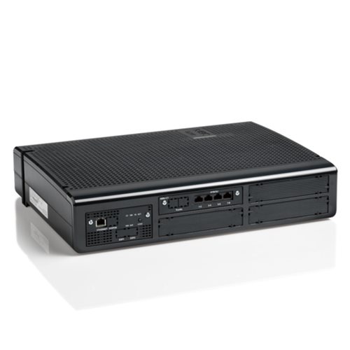 سانترال 15 به 40 تحت شبکه ان ای سی NEC SL2100
