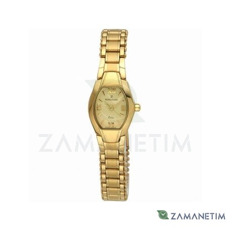 ساعت رومانسون nm7624ll1ga81g