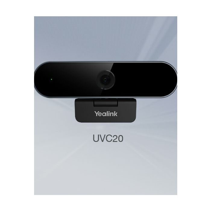 وب کم یالینک مدل UVC20