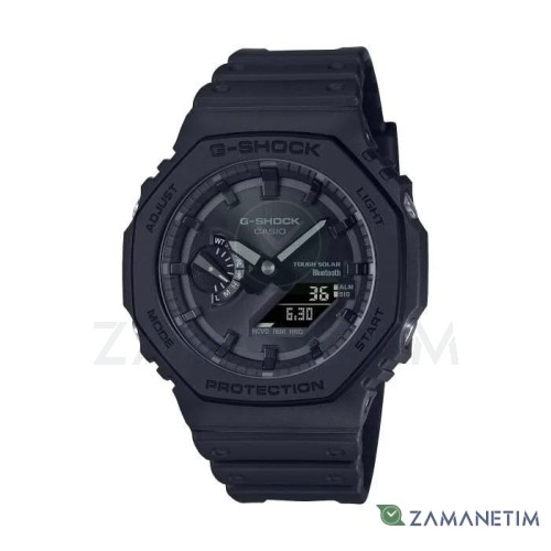 ساعت مردانه کاسیو مدل GA-B2100-1A1DR