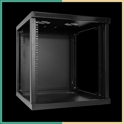 رک شبکه 12 یونیت عمق 60