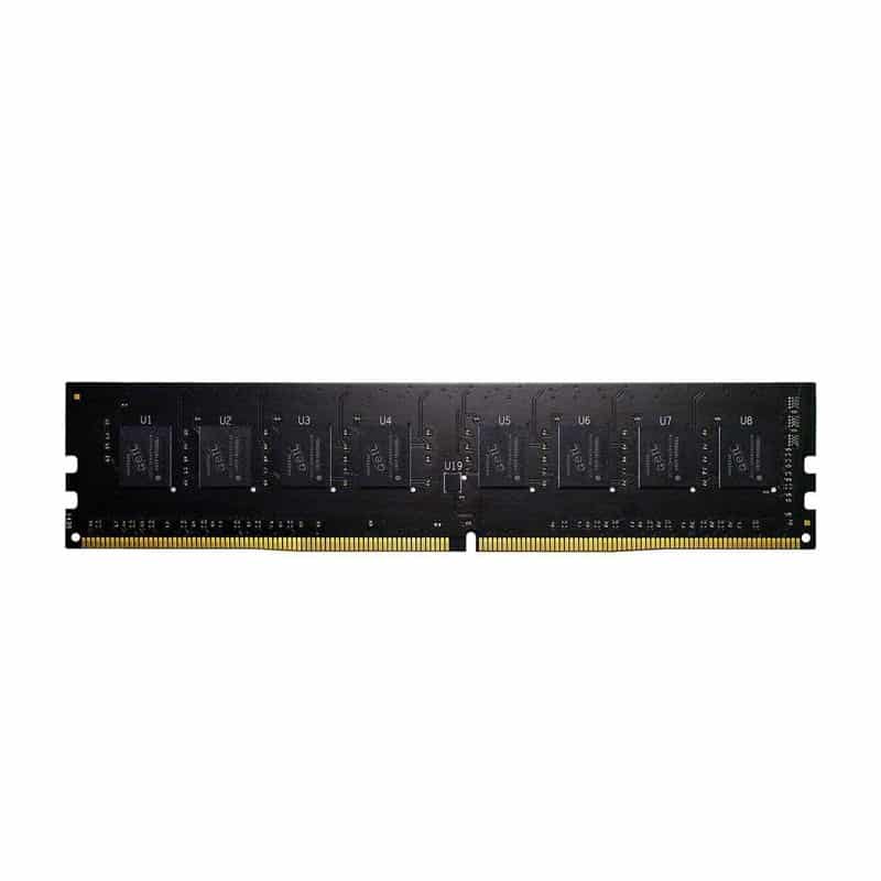 رم GEIL – DDR4 – 4GB – 2666 Mhz – Pristine