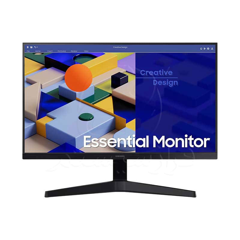 مانیتور 24 اینچ سامسونگ مدل Samsung Essential LS24C310