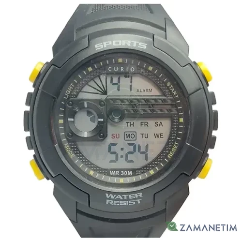 ساعت مردانه کوریو مدل C2123GC-BY