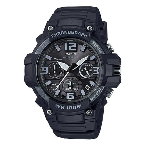 ساعت مردانه کاسیو مدل MCW-100H-1A3