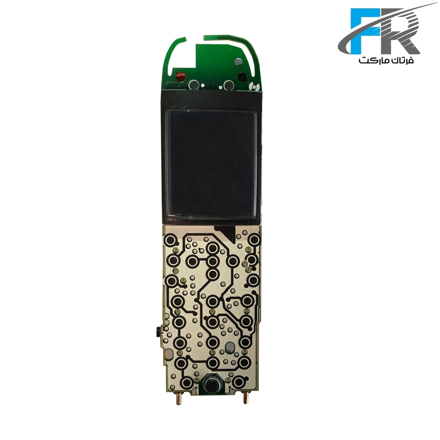 مدار بی سیم گیگاست مدل C610H