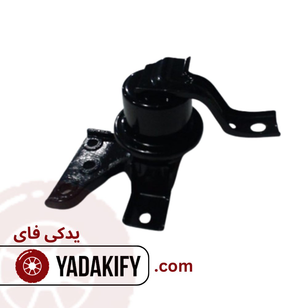 دسته موتور راست ام وی ام 550 دنده