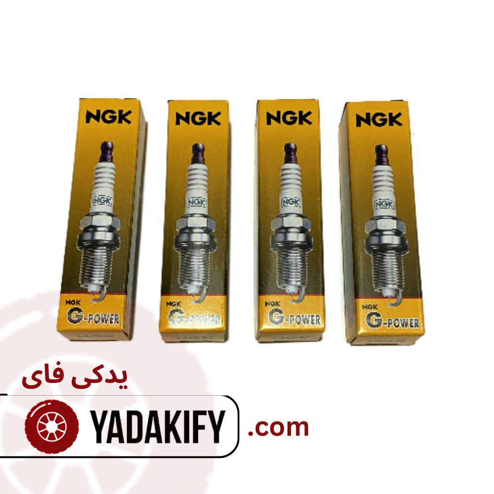 شمع ام وی ام 110