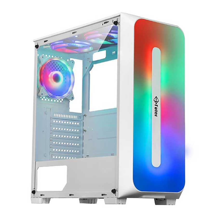کیس کامپیوتر فاطر مدل FG-530W