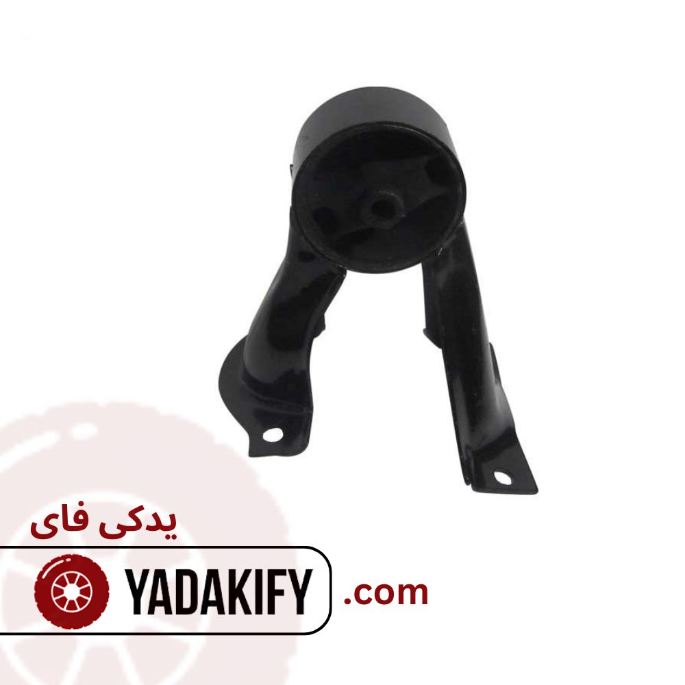 دسته موتور عقب ام وی ام 550 دنده