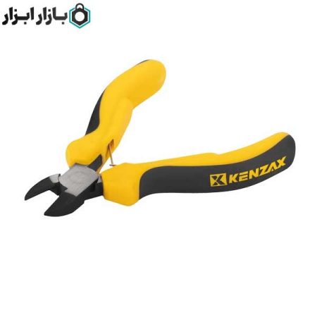 سیم چین الکترونیکی 4.5 اینچ کنزاکس مدل KDM-145