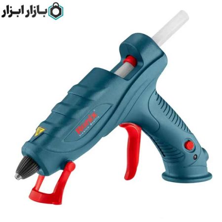 تفنگ چسب حرارتی 60 وات رونیکس مدل RH-4465
