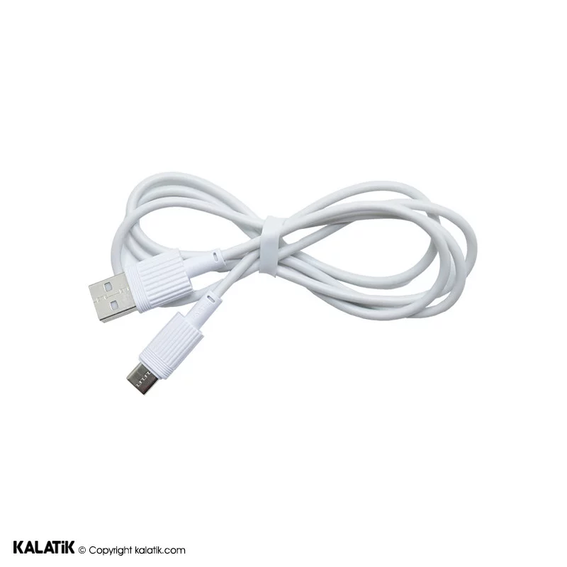 کابل تبدیل USB-A به USB-C اولتراسور مدل U-C13C
