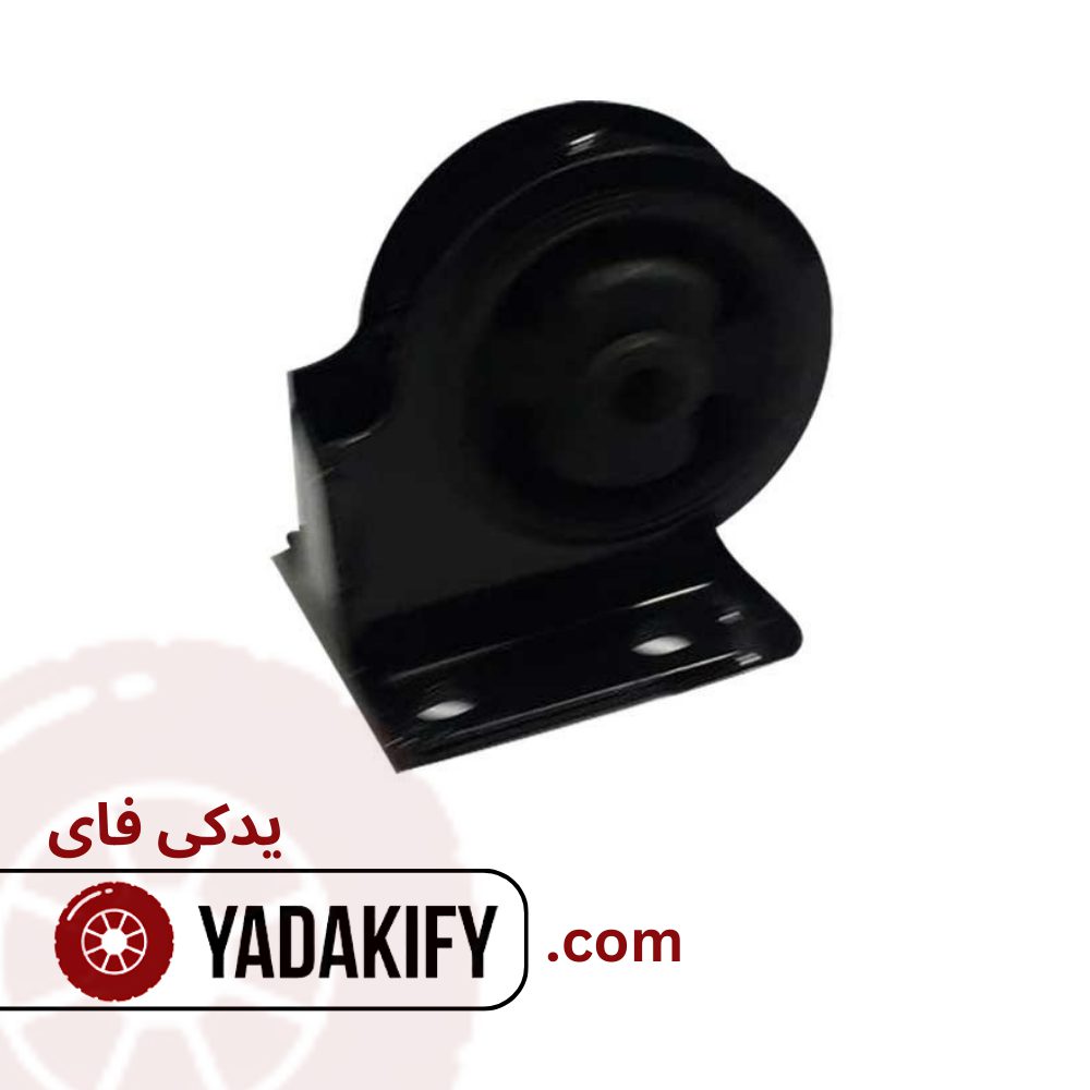 دسته موتور جلو ام وی ام 110 سه سیلندر