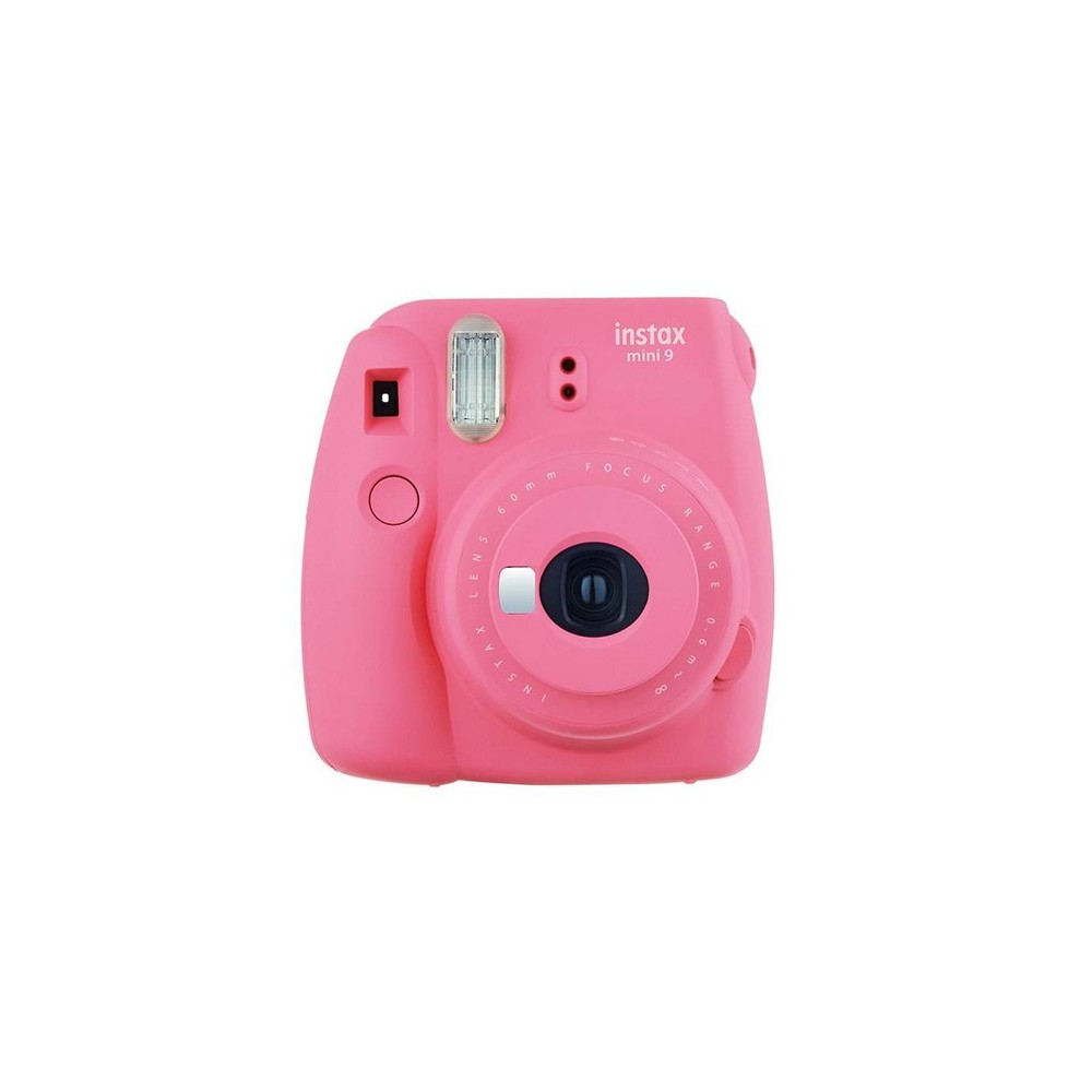 دوربین عکاسی چاپ سریع فوجی فیلم مدل Instax mini 9