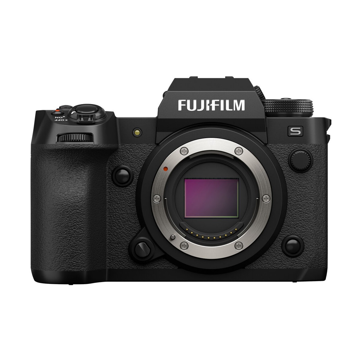 دوربین بدون آینه فوجی فیلم مدل Fujifilm X-H2S