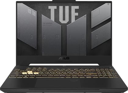 لپ تاپ ایسوس گیمینگ Asus TUF Gaming F15 FX507ZR i7(12700H)-16GB DDR5 -1TB SSD-8G 3070 (2022)