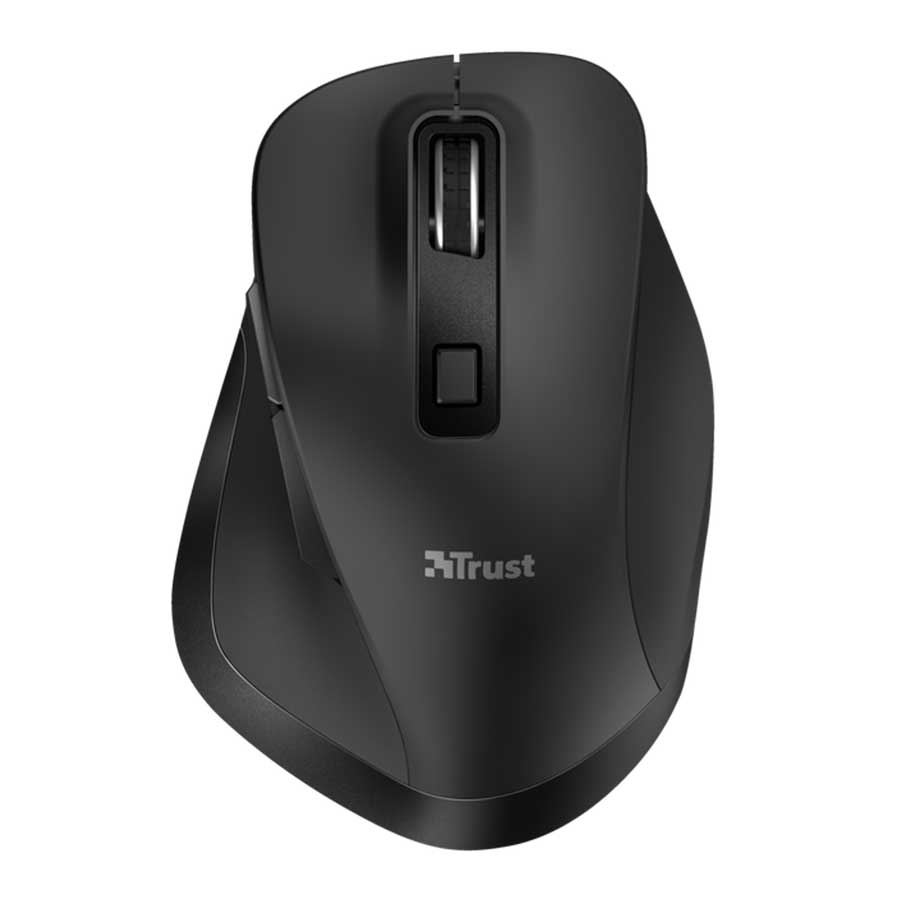 ماوس بیسیم تراست مدل Fyda Wireless