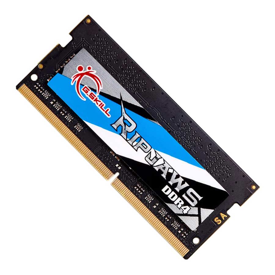 رم لپ تاپ جی اسکیل مدل Ripjaws 16GB 3200Mhz CL22 DDR4