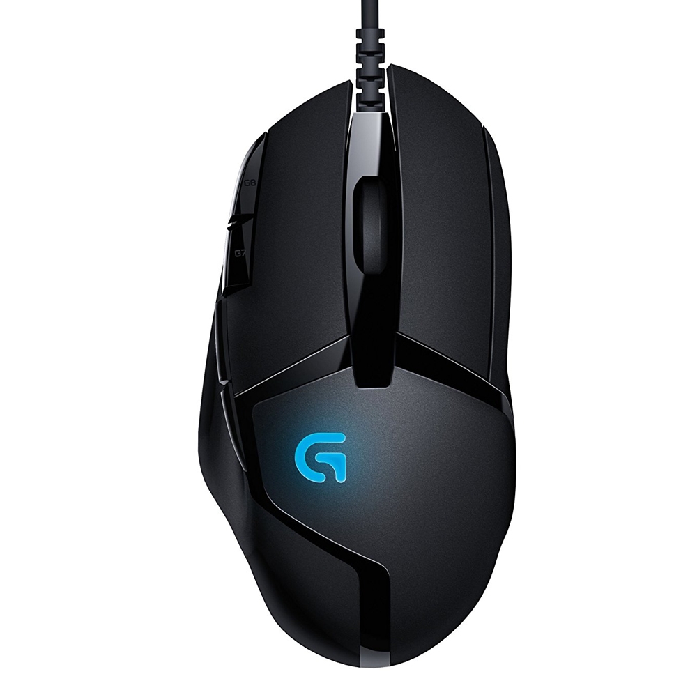 ماوس گیمینگ باسیم لاجیتک مدل G402