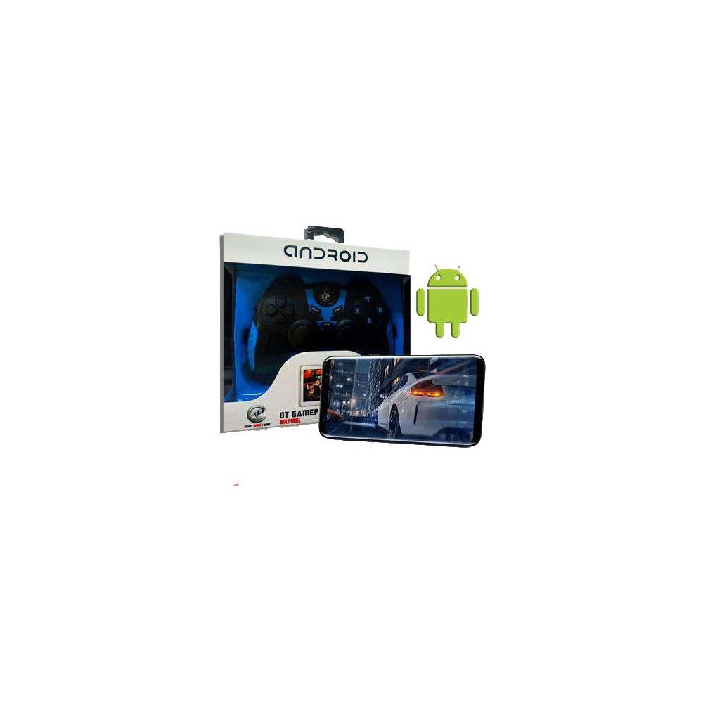 دسته بازی xp مدل mx210BL