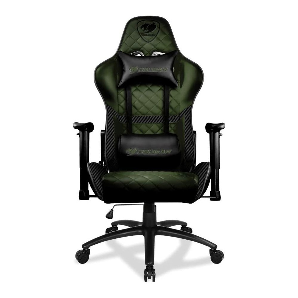 صندلی گیمینگ کوگار مدل ARMOR ONE X