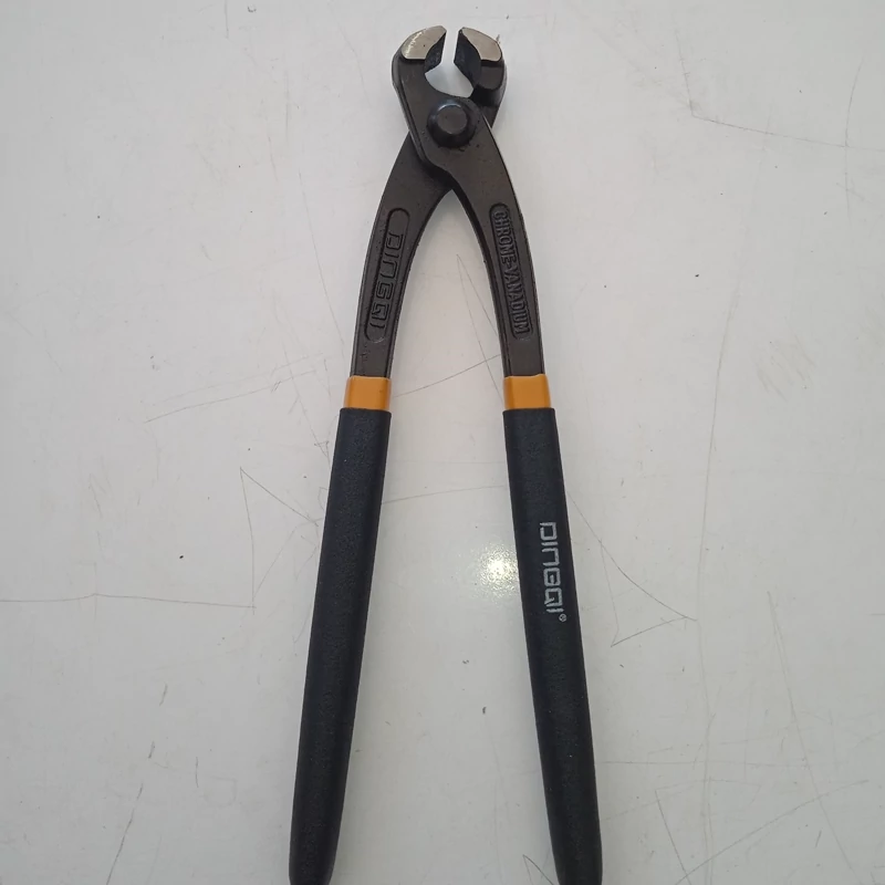 گاز انبر 9 اینچ دینگی DINGQI کد 24002 دسته ژله ای