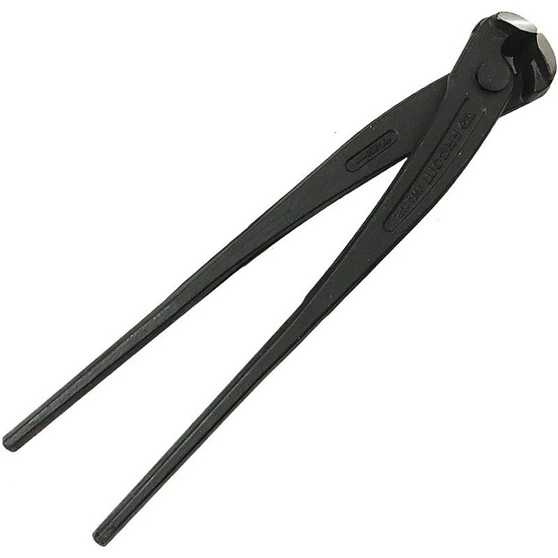 گاز انبر فاکوم مدل 495A-314851 سایز 10 اینچ