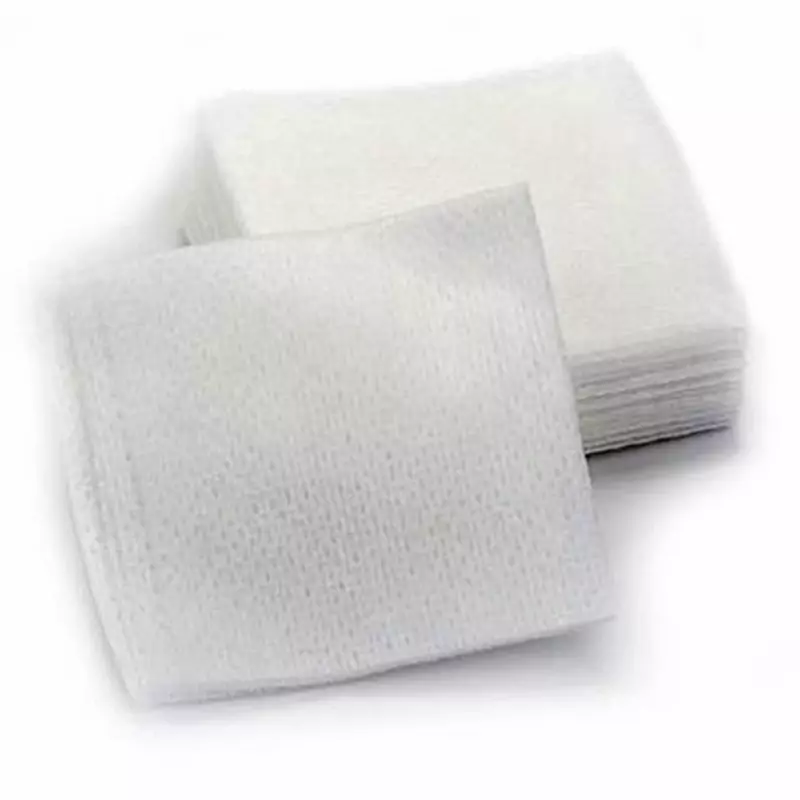 گاز غیر استریل 400گرم 16 لایه
