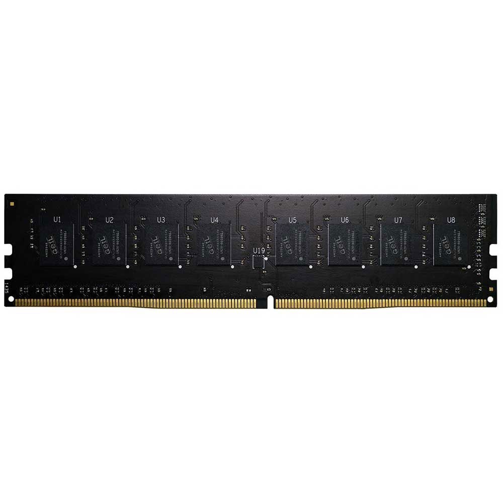 رم دسکتاپ 4گیگ DDR4 گیل 2400Mhz