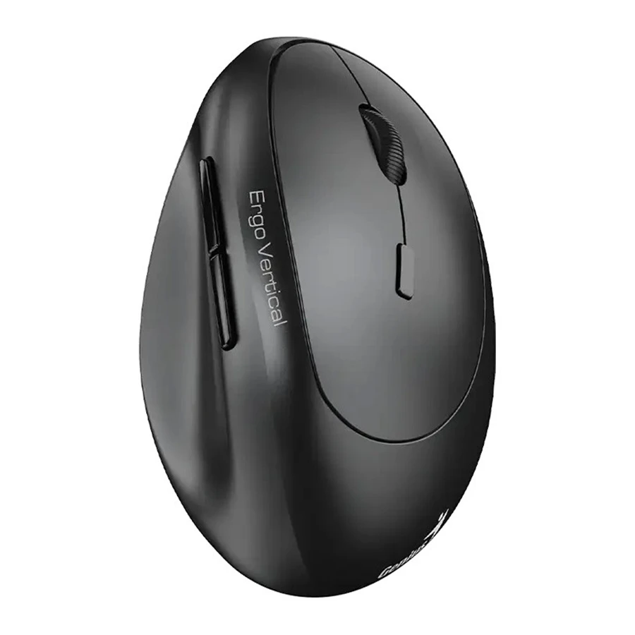 ماوس بیسیم جنیوس مدل Ergo 8350S