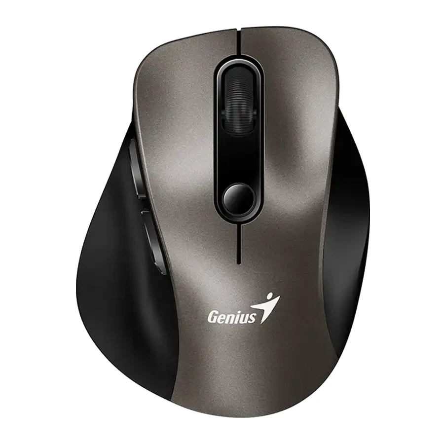 ماوس بیسیم جنیوس مدل Ergo 9000S
