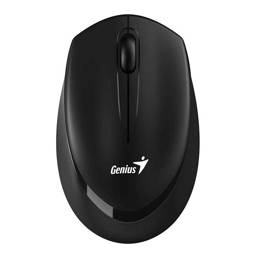 ماوس بیسیم جنیوس مدل NX-7009