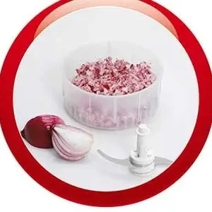 قطعات خردکن مولینکس و مدل فرانسه Type 320
