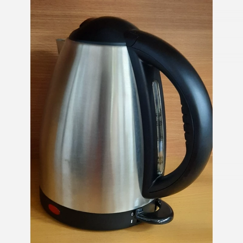 قطعات کتری استیل چای ساز کدا