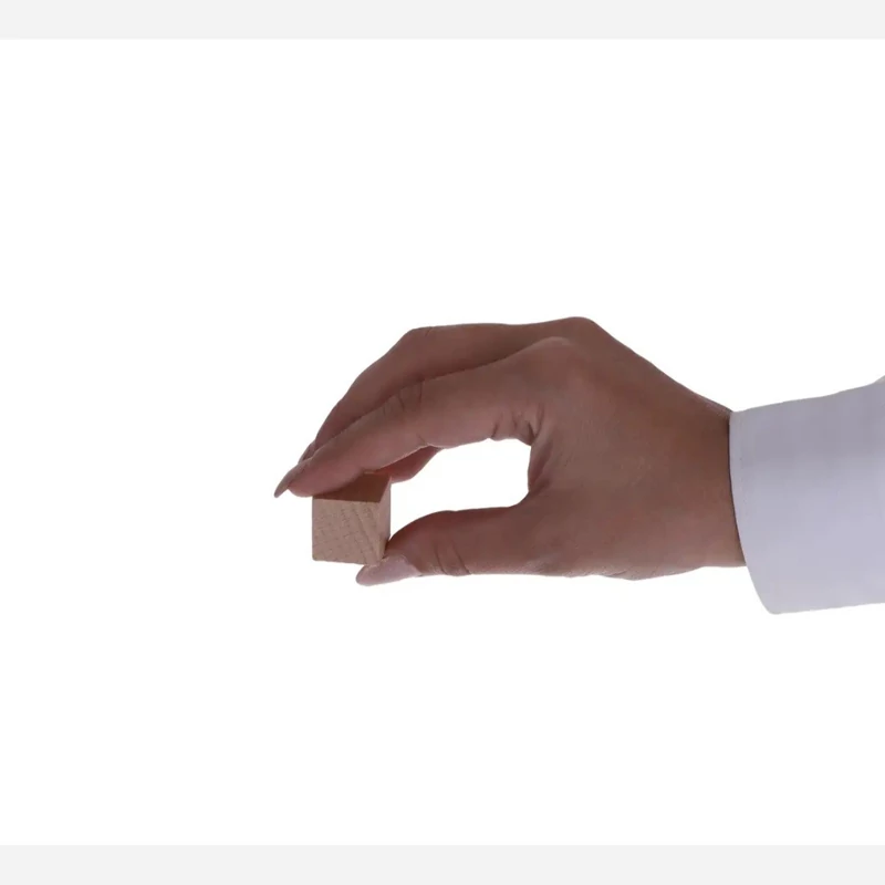 قطعات مکعب چوب روسجدید