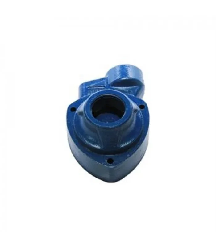 قطعات پمپ کلگی پمپ شایان طرح چینی QB60 دو پیچ بالا (کد 2)