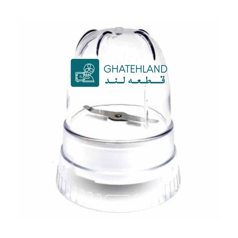 قطعه آسیاب کامل مخلوط کن فلر مدل BL 870
