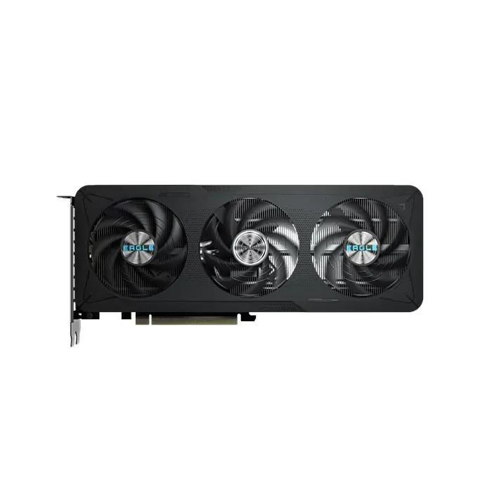 کارت گرافیک گیگابایت مدل GeForce RTX™ 5060 EAGLE MAX OC 8G