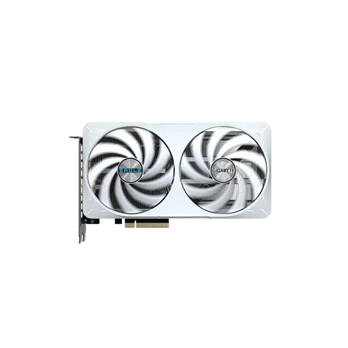 کارت گرافیک گیگابایت مدل GeForce RTX™ 5060 EAGLE OC ICE 8G