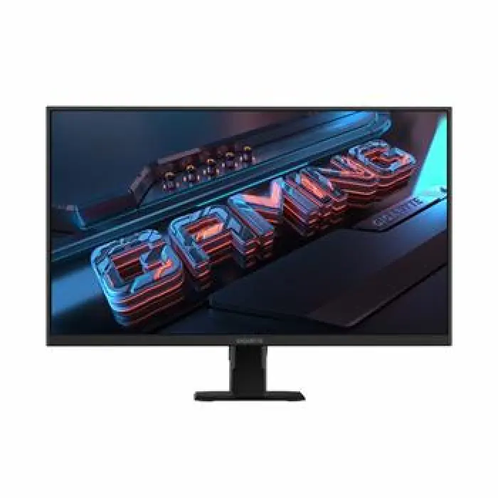 مانیتور گیمینگ گیگابایت 27 اینچ مدل GIGABYTE GS27F (170 هرتز)